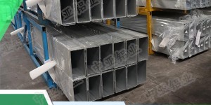桂东铝型材制造厂排名前100名