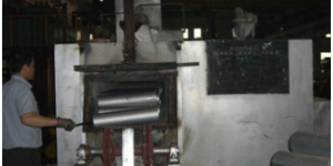 灵山加工铝型材厂家流程