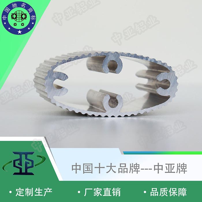 广西柳州铝型材加工生产厂粉末喷涂一平米多少钱