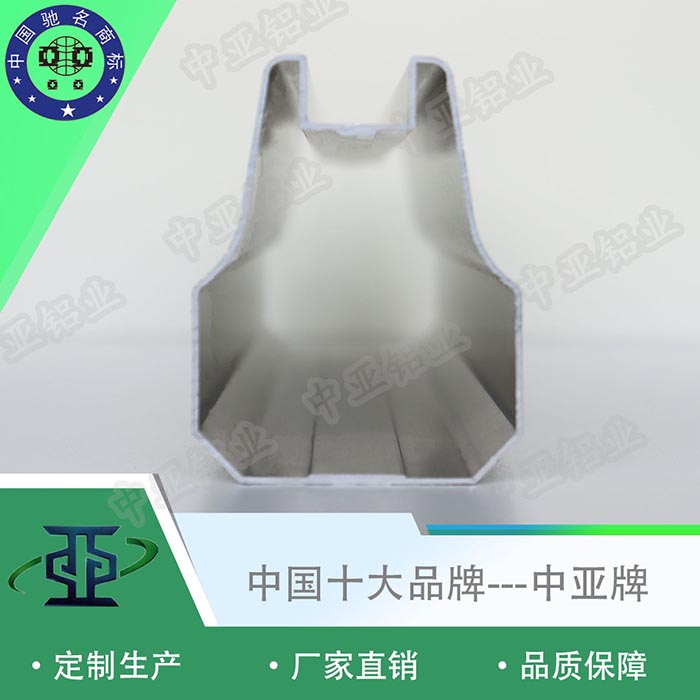 沛县生产工业铝型材工厂质量