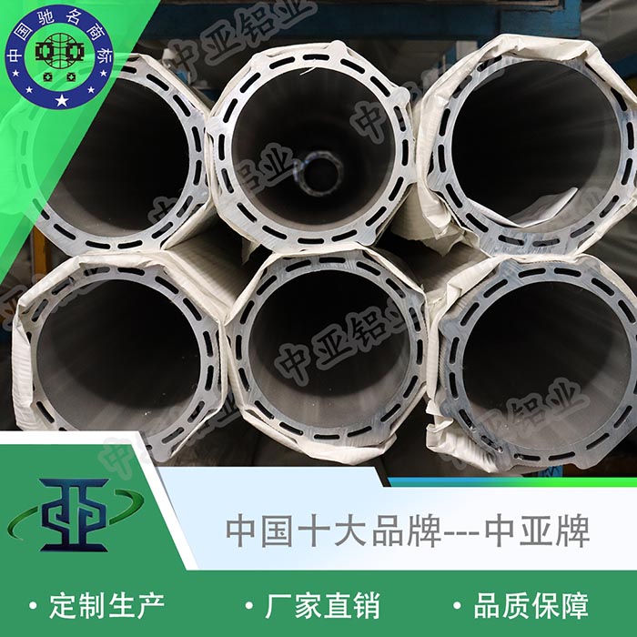 祁阳铝型材加工生产厂规格型号