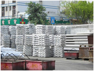 湖南娄底生产工业铝型材工厂哪家好