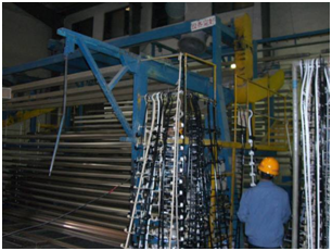 广西贺州生产工业铝型材工厂电话
