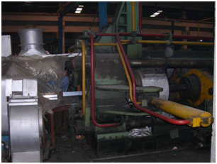 铜山工业铝型材生产厂商工艺流程