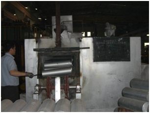 赤坎生产工业铝型材工厂设备
